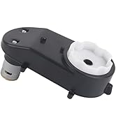 RS390 Universal Electric Motor Toy Replacement Parts for Kids Car Electric Car Motor Spare Parts ...