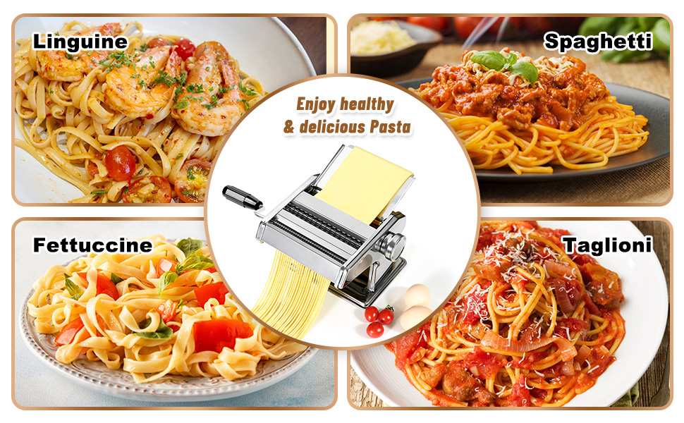 pasta maker