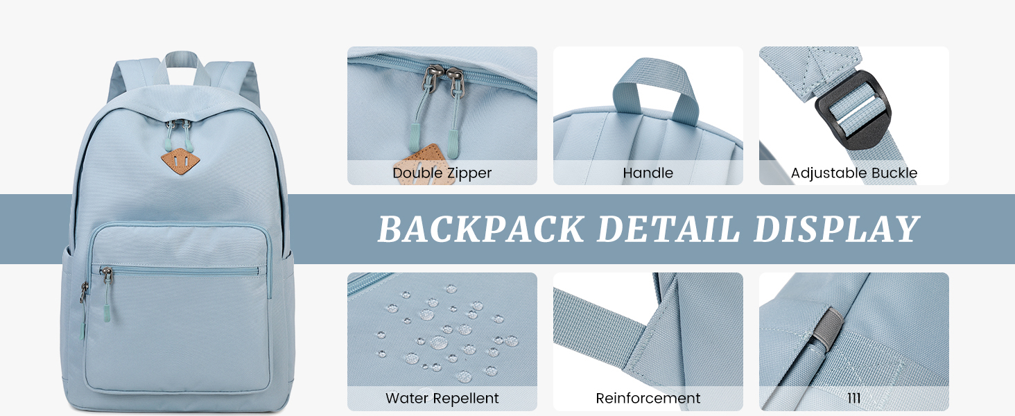 Classic Backpack