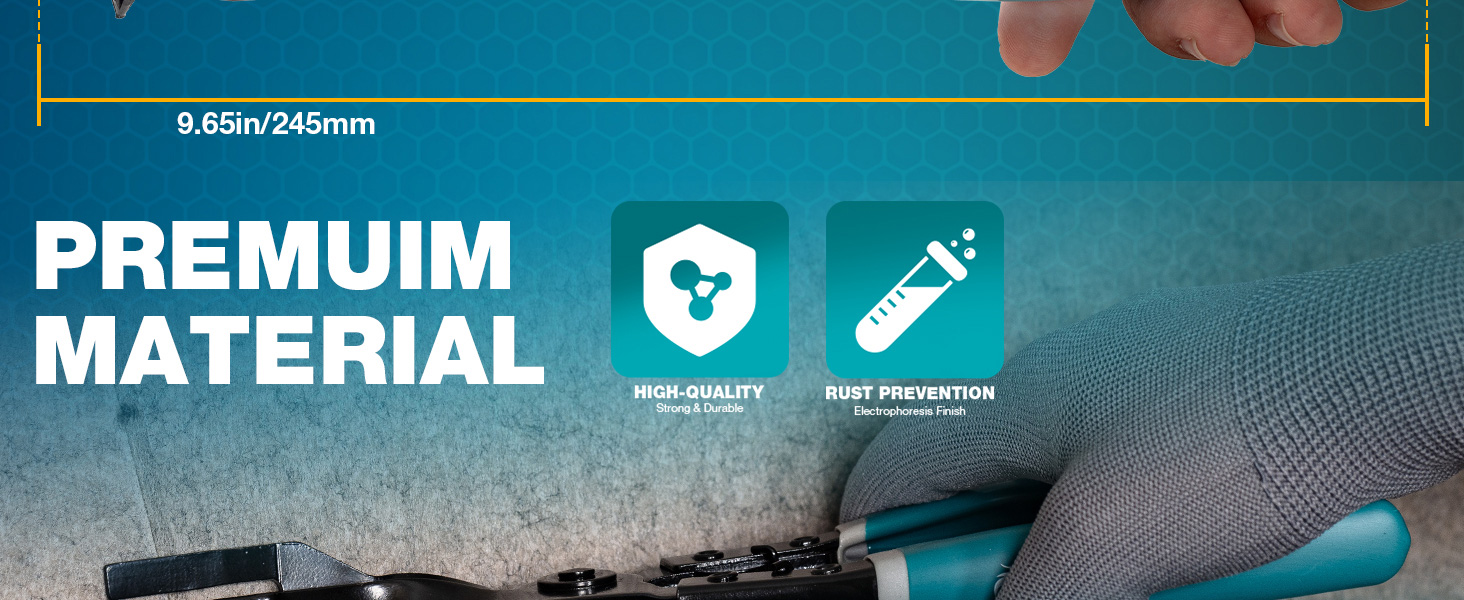 Automotive Trim Removal Tool