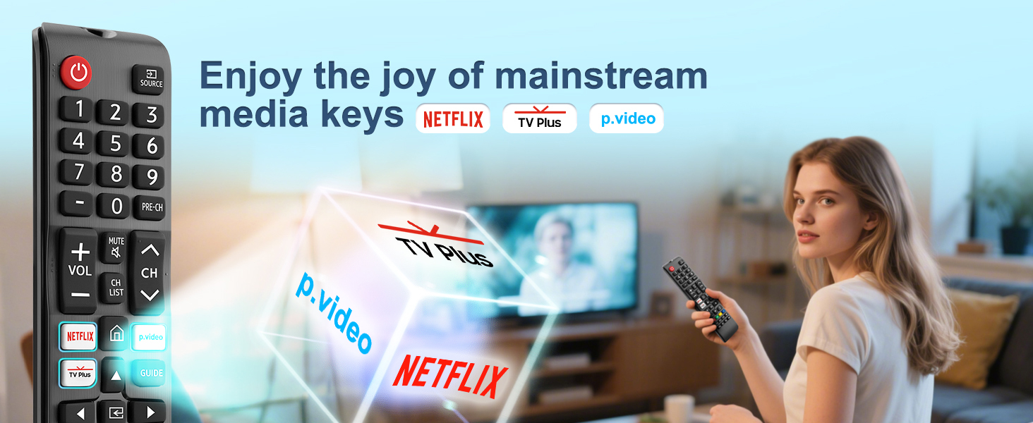 samsung universal remote