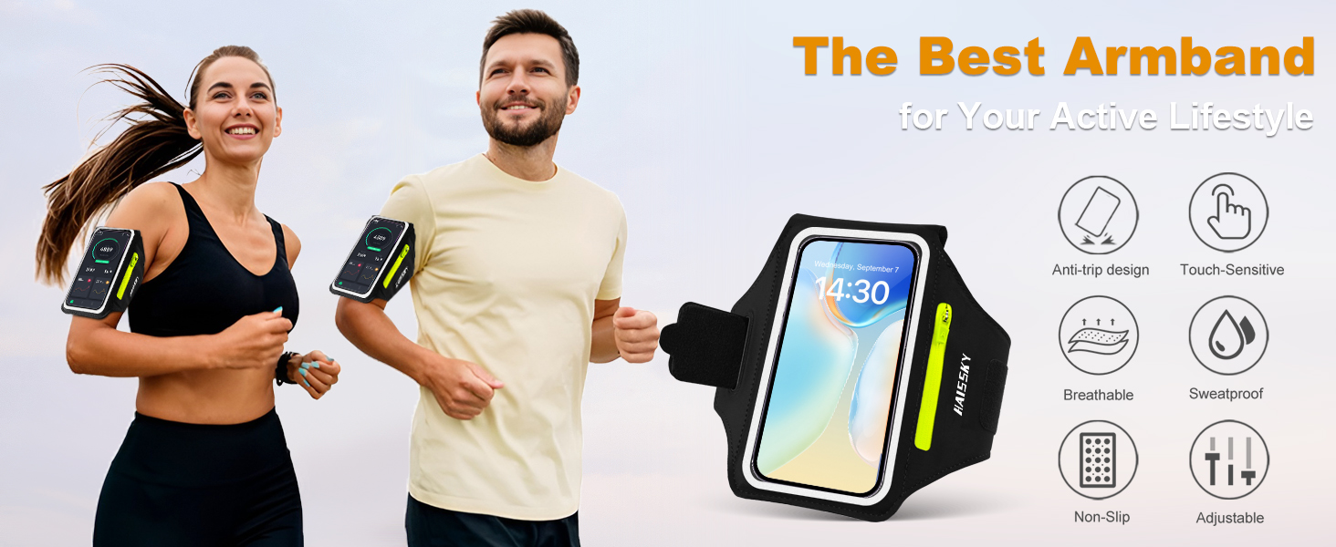 Running Armband