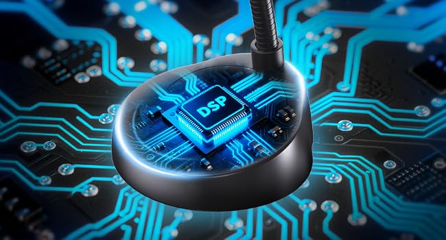 Sound card chip