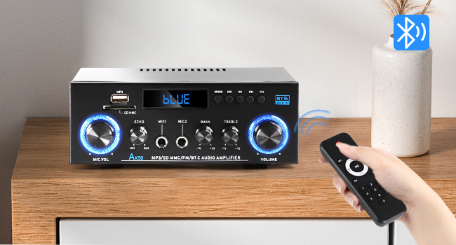amplifier