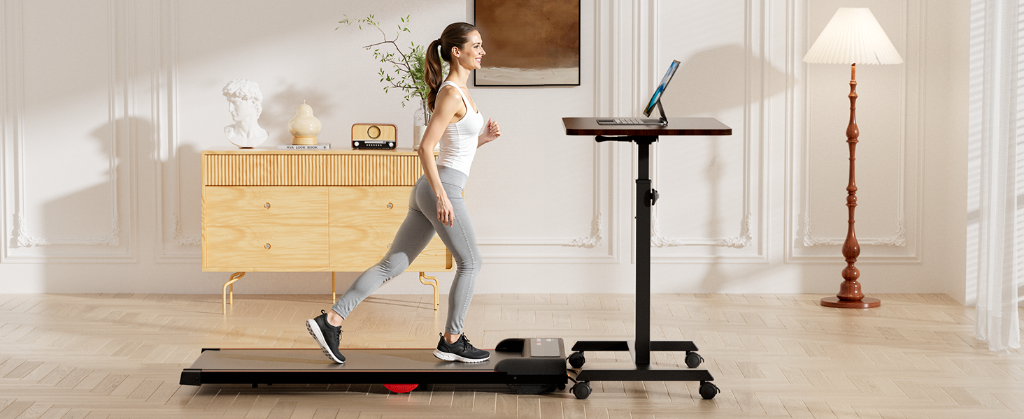 overbed table