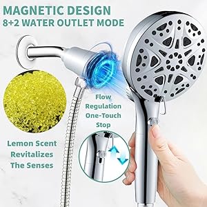 LATEST MAGNETIC DOCKING TECHNOLOGY