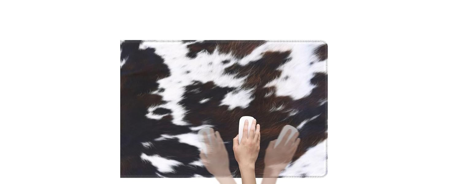 Ultra Smooth Surface