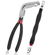 Electrical Disconnect Pliers, Electrical Connector Separator, Electrical Disconnect Pliers for Ca...