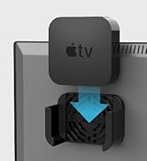 total mount for apple tv