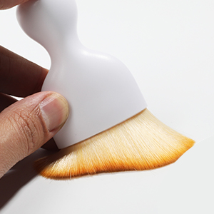 Car Interior Detailing Brush
