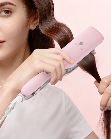 Hair Crimper for women