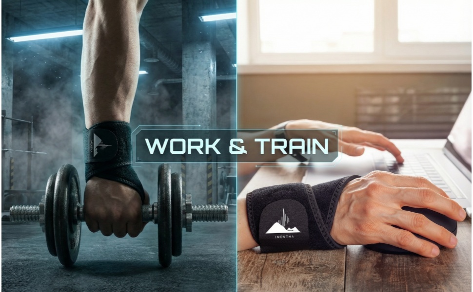 Wrist Braces: Sports Essentials