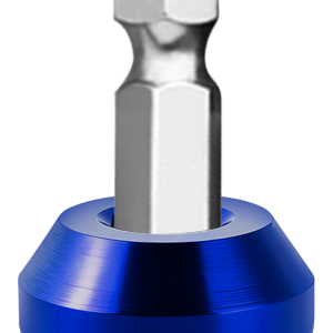 Screwdriver Head Magnetic Ring