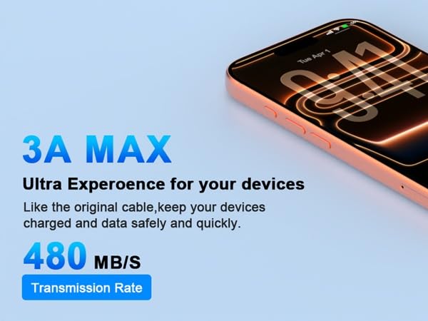 Charging Cord 60W
