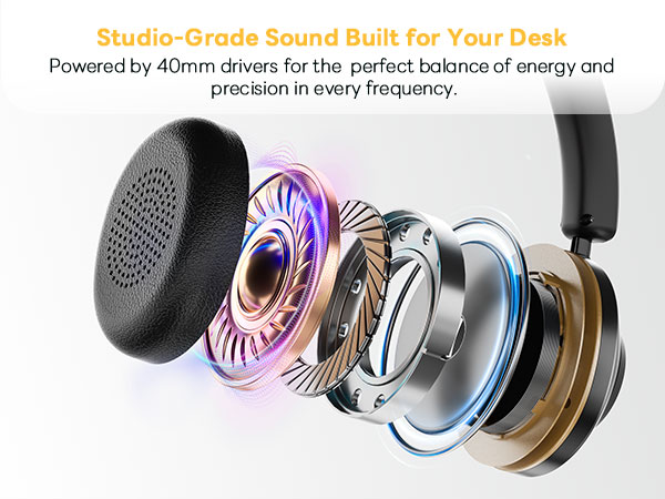 wireless bluetooth headset