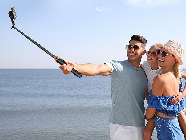 iphone magsafe selfie stick TRIPOD