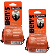 Ben's InvisiNet Head Net - (Pack of 2)