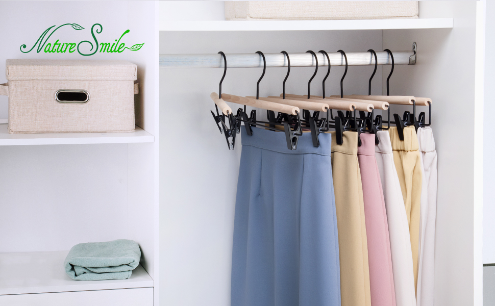 pants hangers
