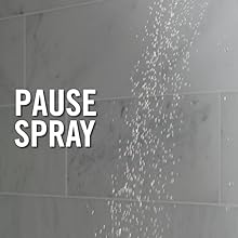 Image of a slow trickle of water