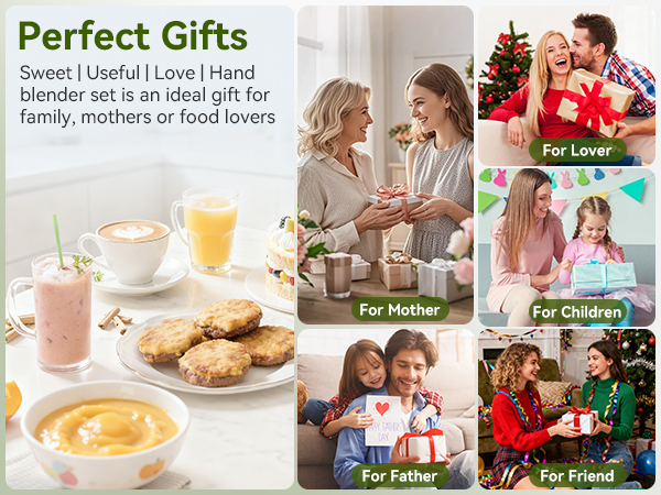 stick blender immersion