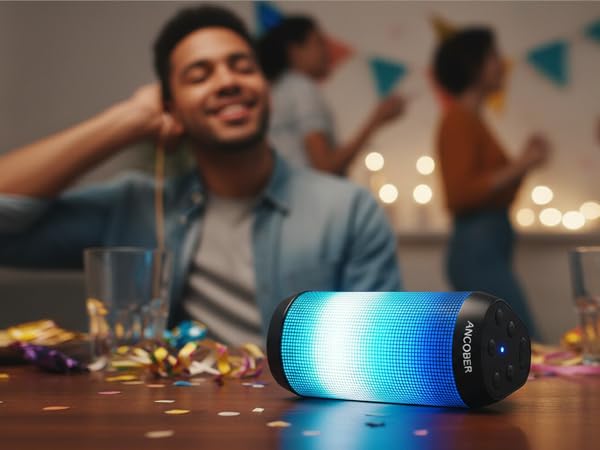 Suitable for use in any indoor setting, including homes, offices, studios, classrooms, and more.