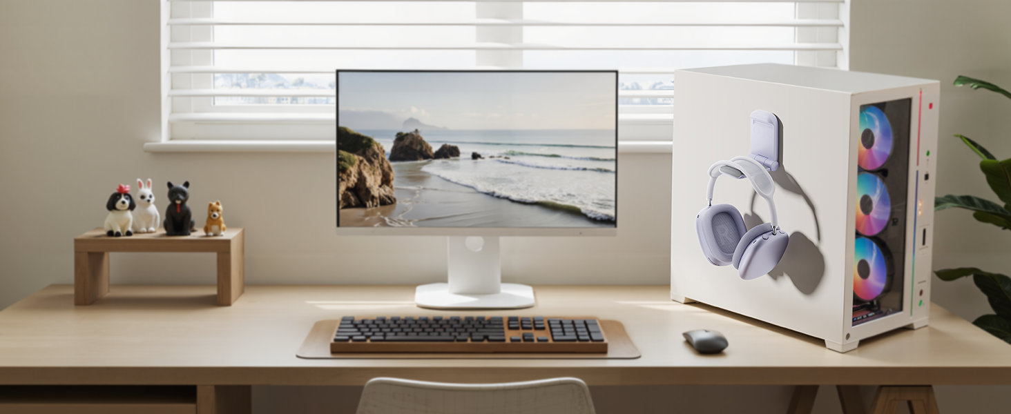 Headphone Stand