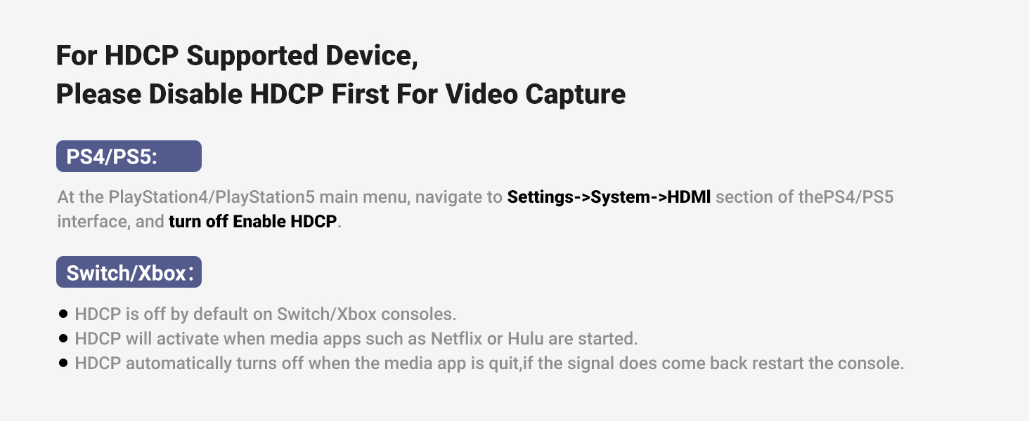 hdmi video capture card