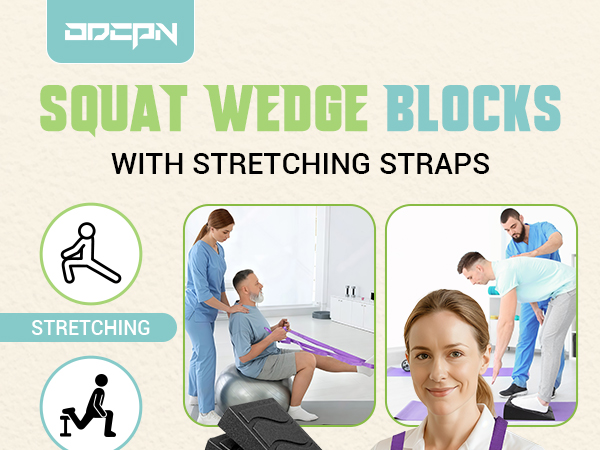 squat wedge