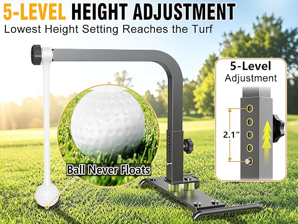 golf trainer