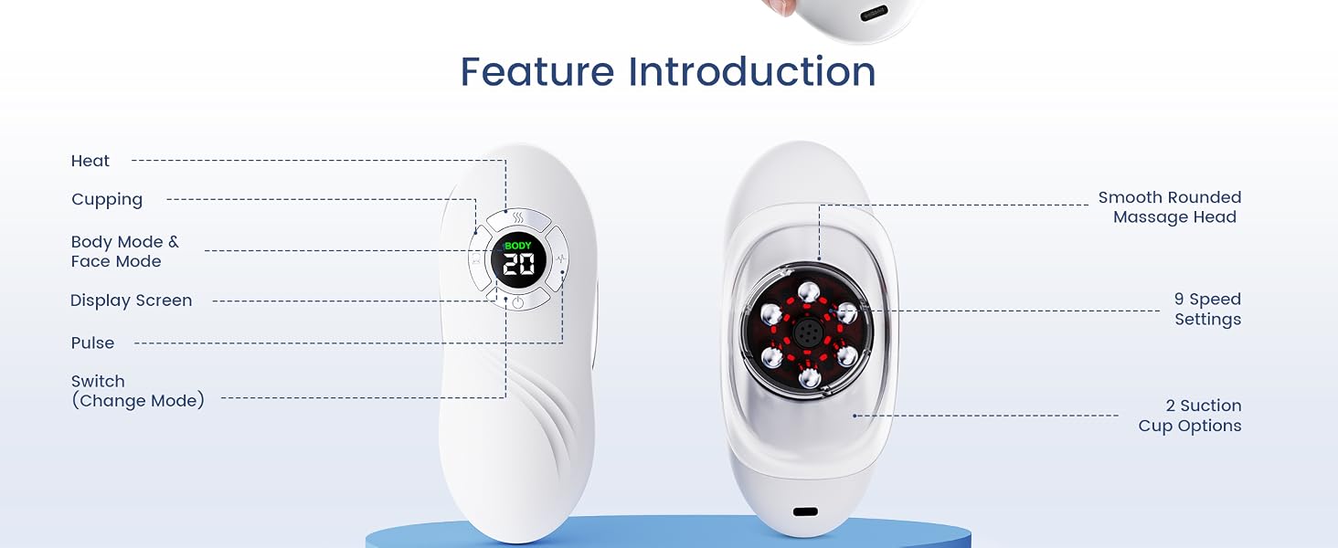 cellulite massage tool