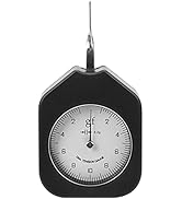 Gram Tension Meter Dial Tension Meter Gauge Pressure Pull Tester Switch Force Gauge Single Needle...