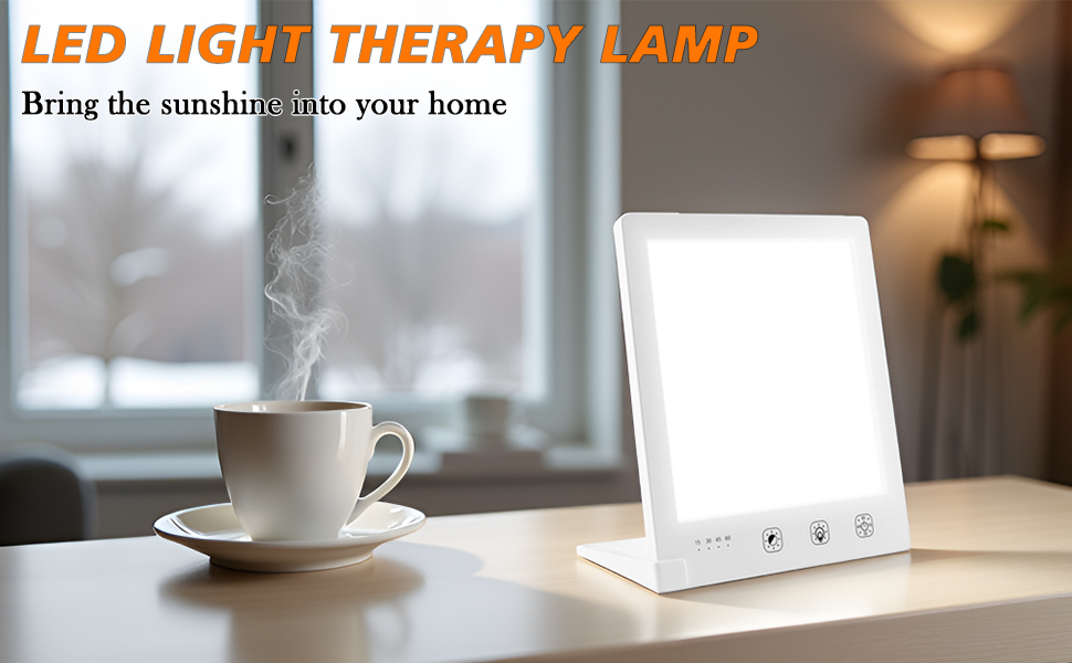mood lighting red light therapy for body face light therapy device
