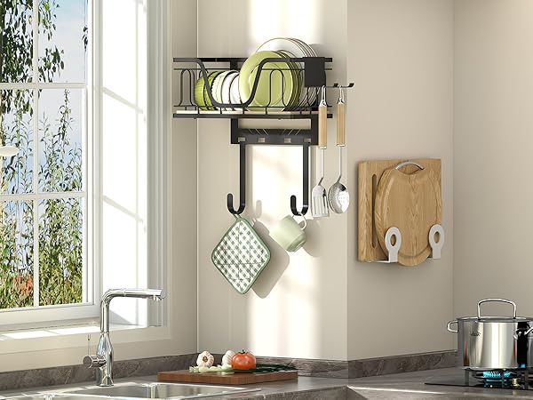 ironing board hanger