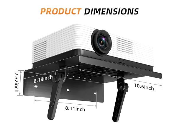 Projector Mount