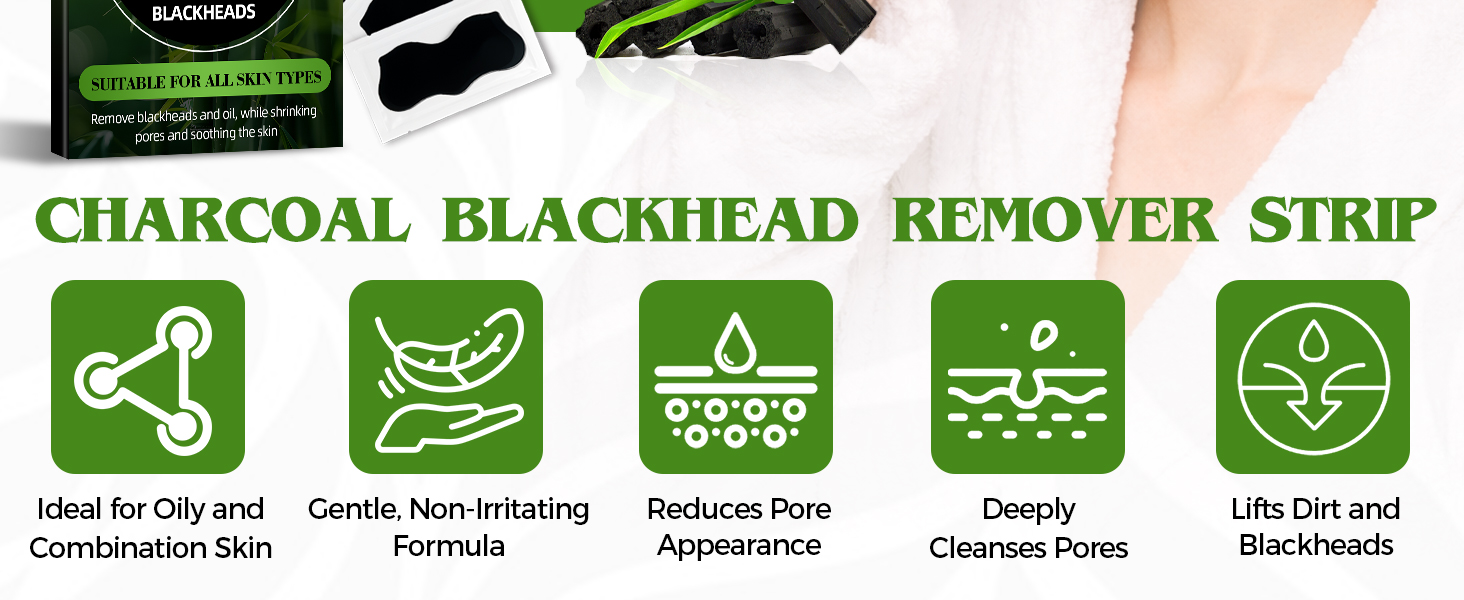 nose blackhead remover