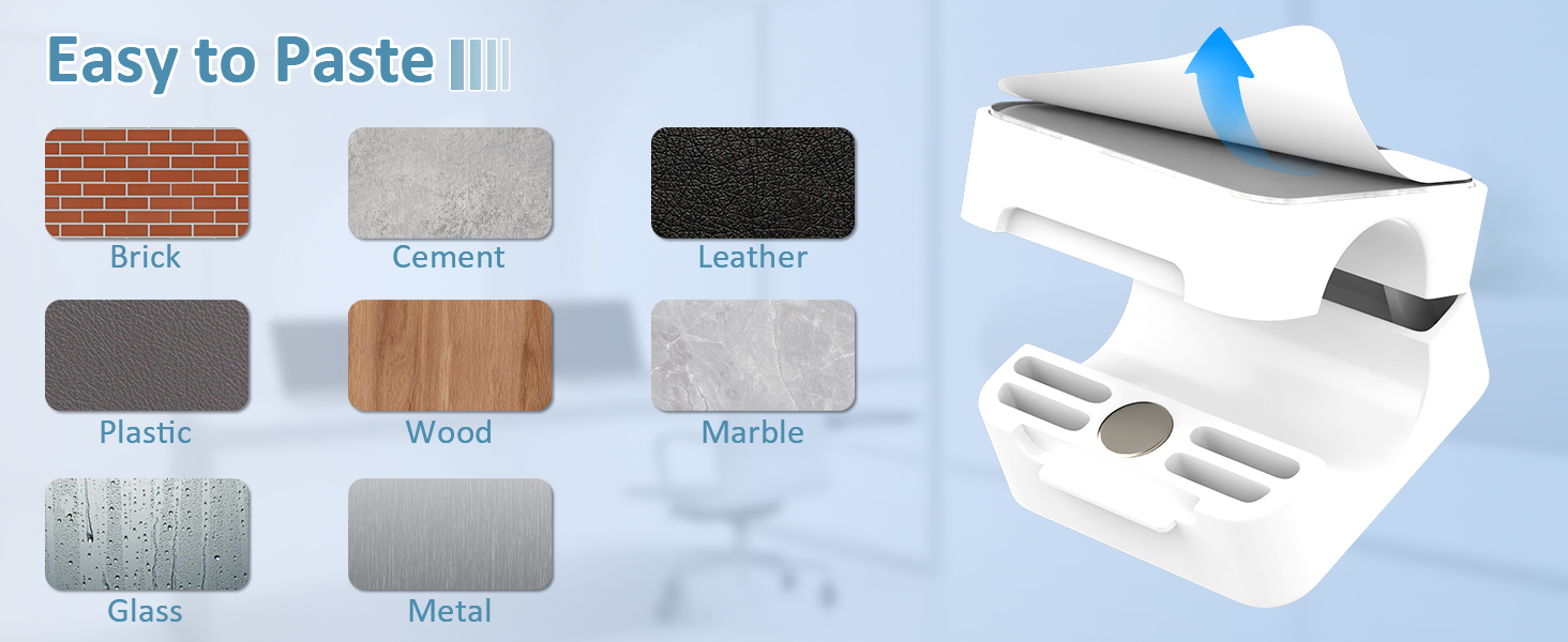 cable management clips
