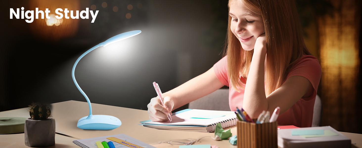 wireless table lamp battery powered table lamp lamp for desk desktop light usb desk lamp