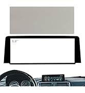 RESNAVSCREN 8.8 in Glass Screen Navigation Display Panel Replacement for BMW LK CID F20 F21 F22 F...