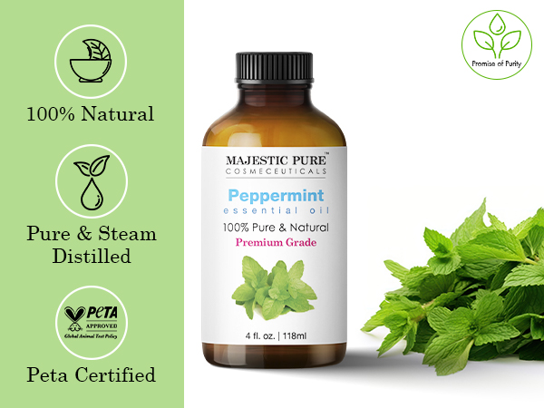 peppermint