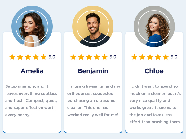 User&amp;#39;s Voices, Our Commitment!
