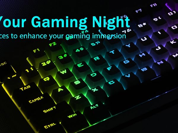 Keyboard