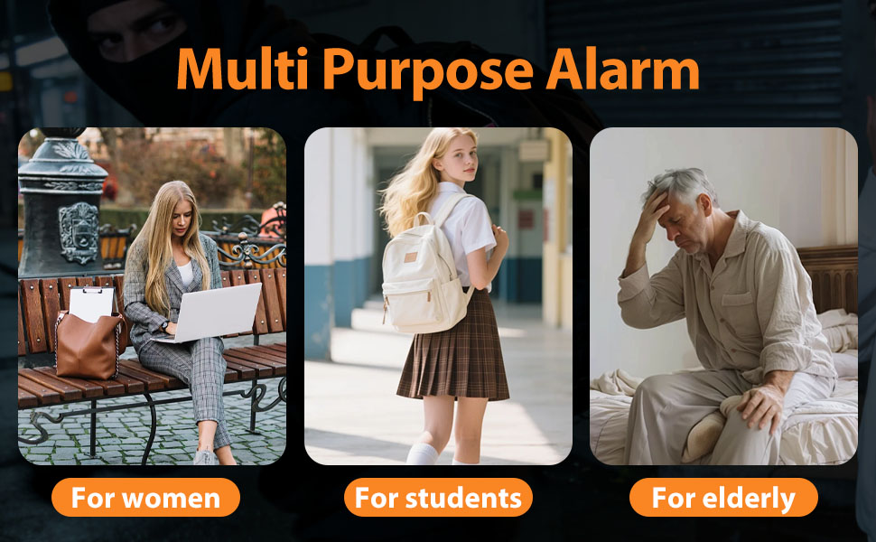 Alarm