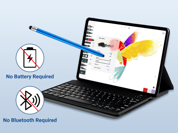 Stylus Pen for Touchscreen iPad pencil iPad pen Stylus Pen for iPad Stylus Pen for Android Stylus