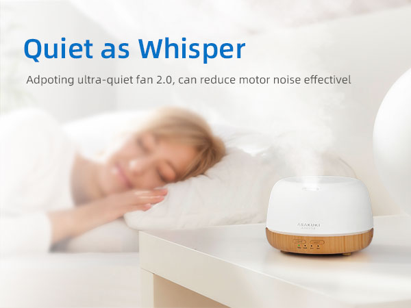 aroma fragrance diffuser