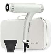 High Speed Ionic Hair Dryer:Portable Hair Blow Dryer for Women,1500w Professional Hair Dryers for...