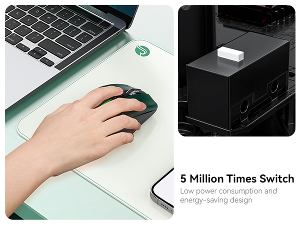 R110 Wireless Bluetooth Mouse