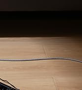 Donner Guitar Pedal Board with Built-in Power Supply, Aluminium Alloy Effects Pedalboard, DB-P300...