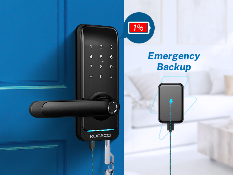 smart lock