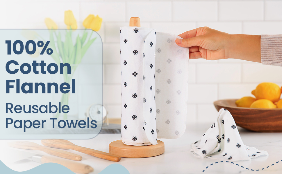 100% Cotton Flannel