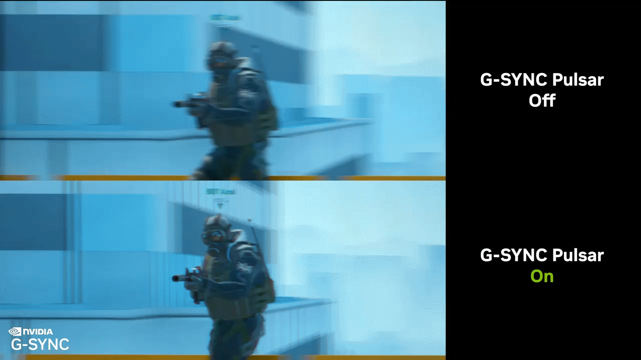 ASUS ROG STRIX XG27AQNGV Ultra Fast IPS QHD Gaming Monitor 